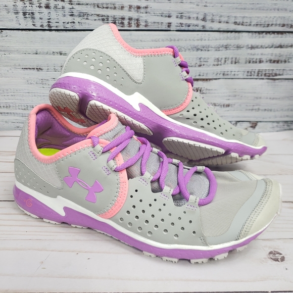 Under Armour Shoes - Under Armour Women's UA Micro G Mantis II Running